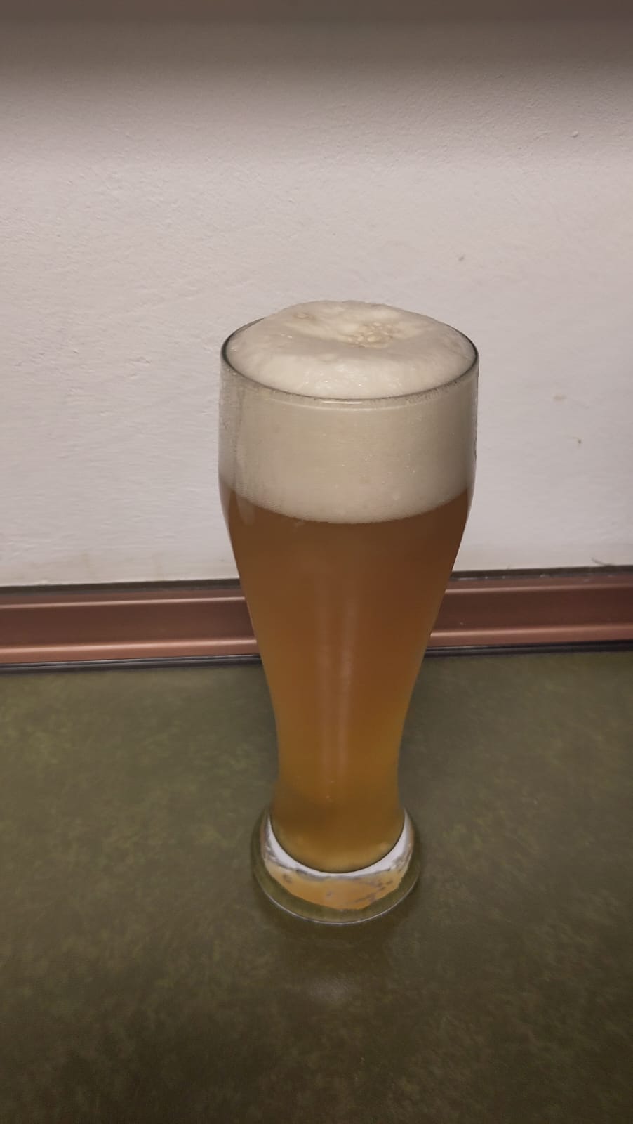 Gutmann Helles Alkoholfreies Hefeweizen