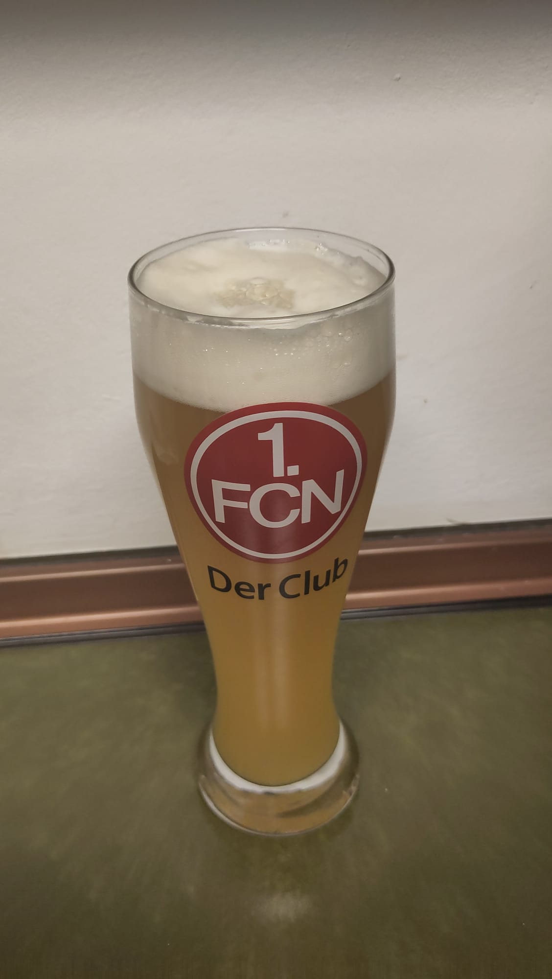 Ananasweizen
