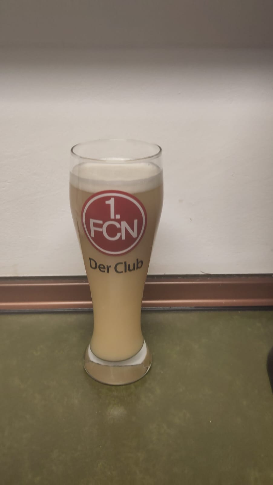Bananenweizen