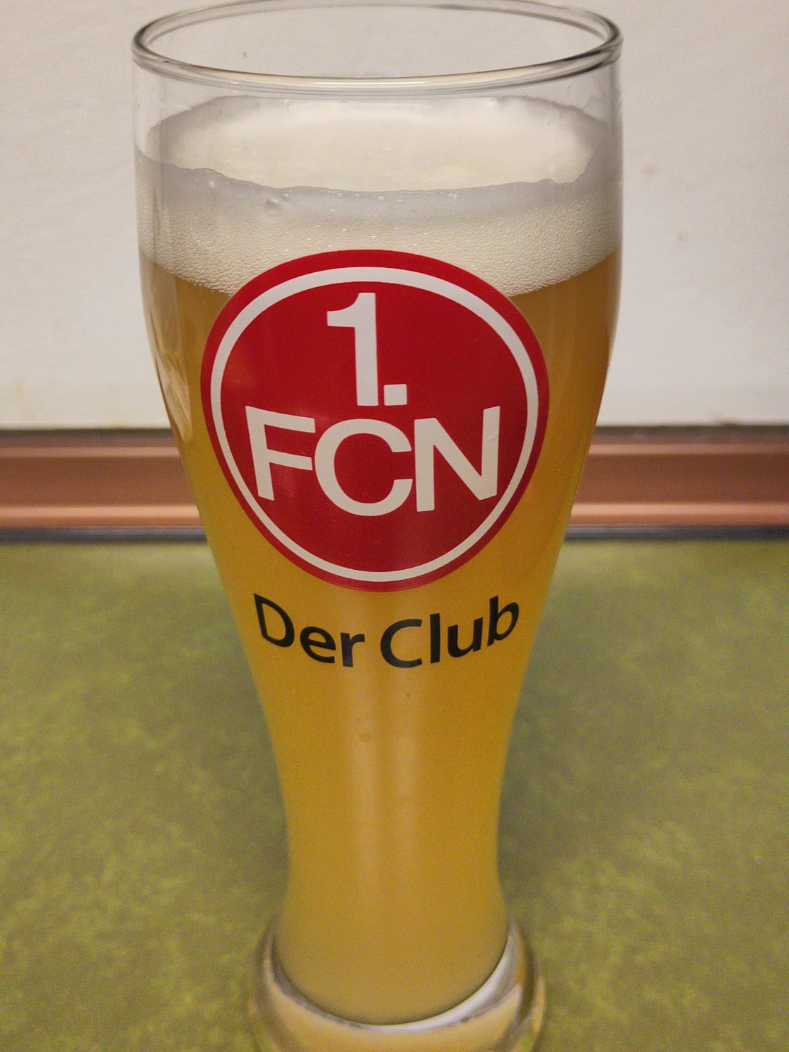 Birnenweizen