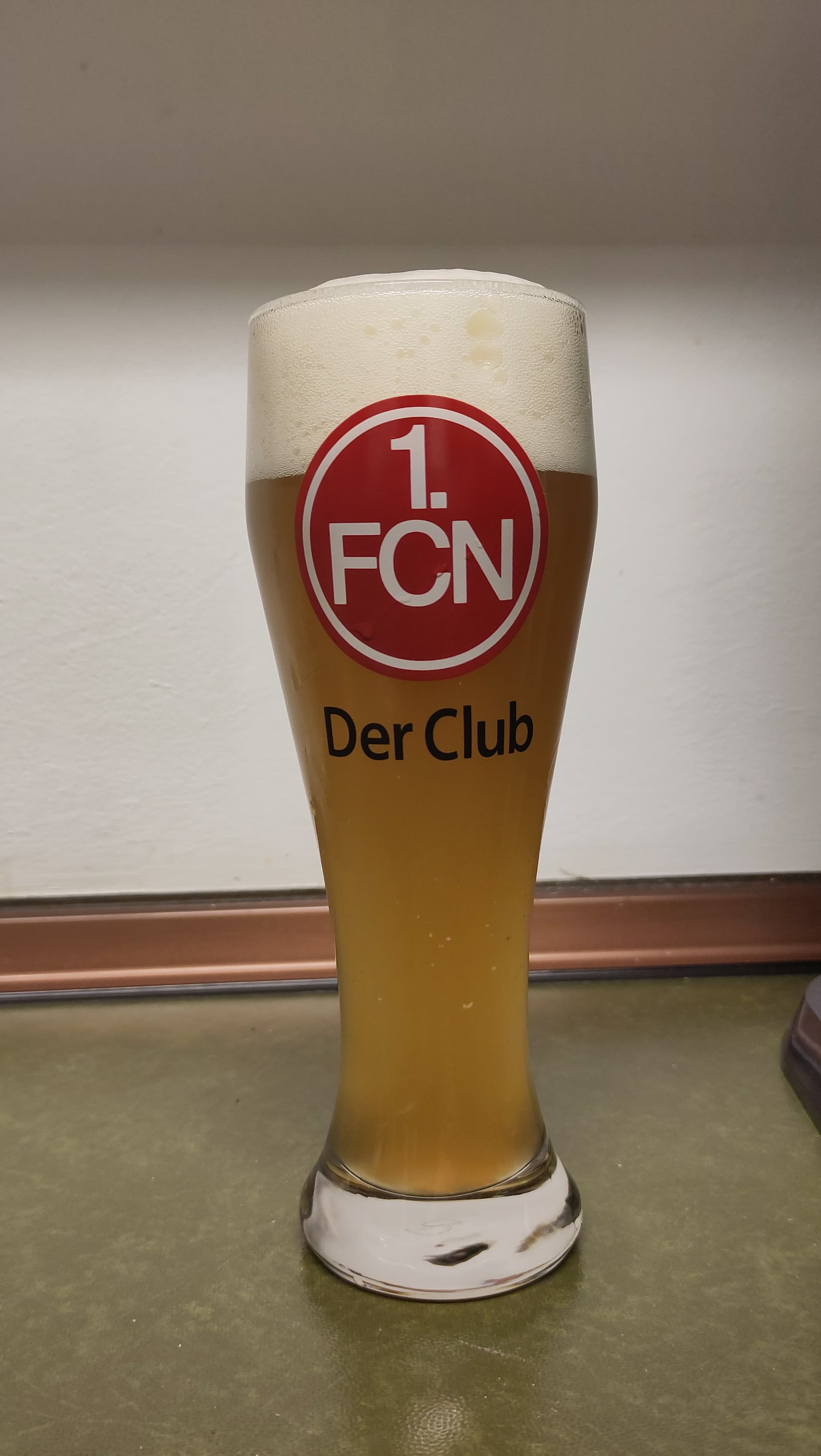 Gutmann Helles Hefeweizen